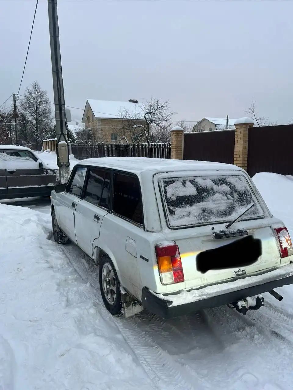 Продажа автомобиля с возможностью обмена - Авто в Тверь