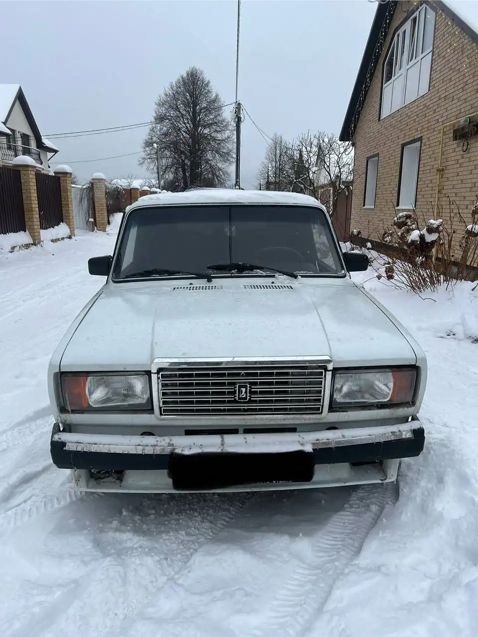 Продажа автомобиля с возможностью обмена - Авто в Тверь