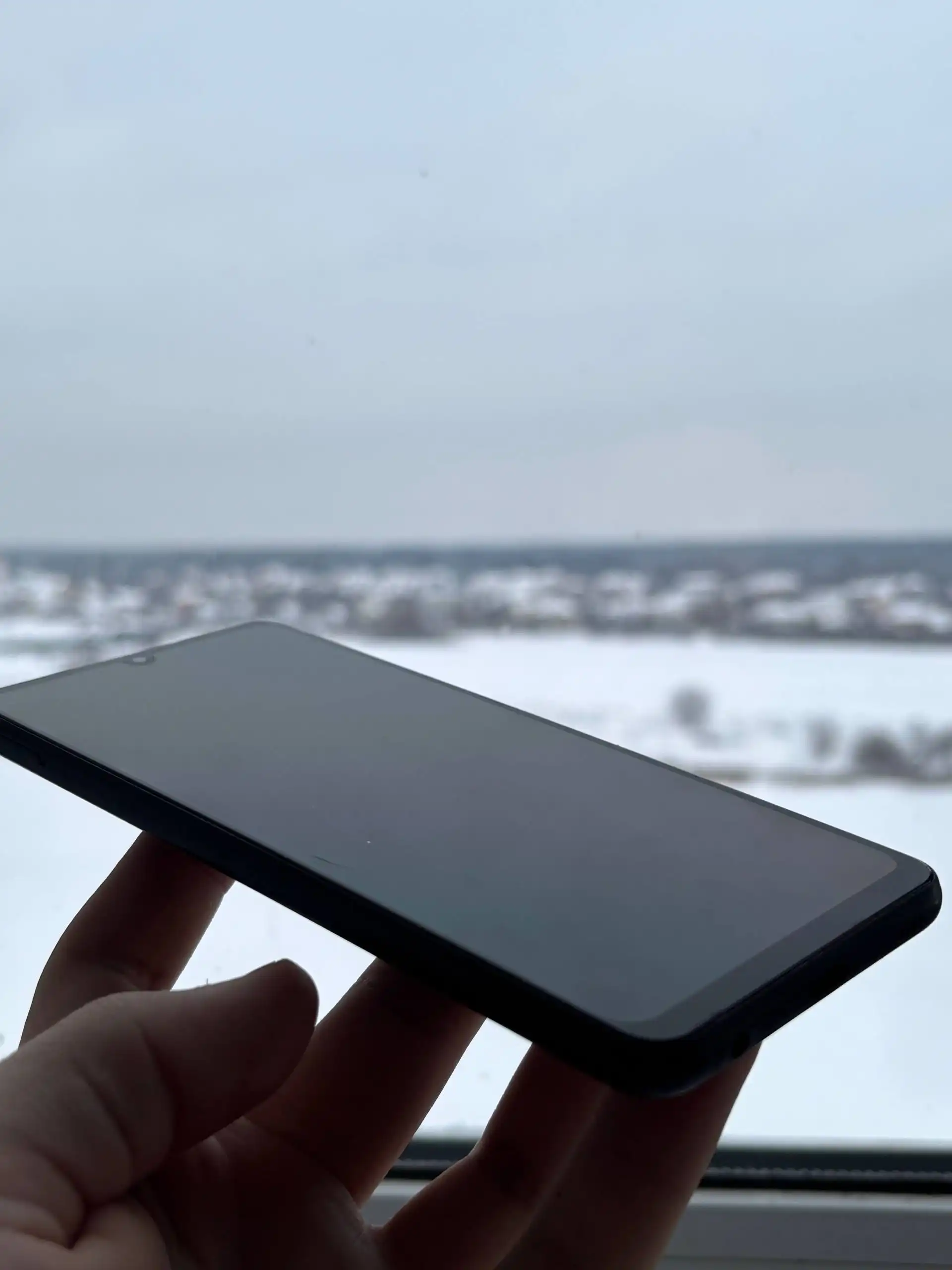 Продам Samsung Galaxy A22 в хорошем состоянии - Смартфоны (Электроника) в Тверь