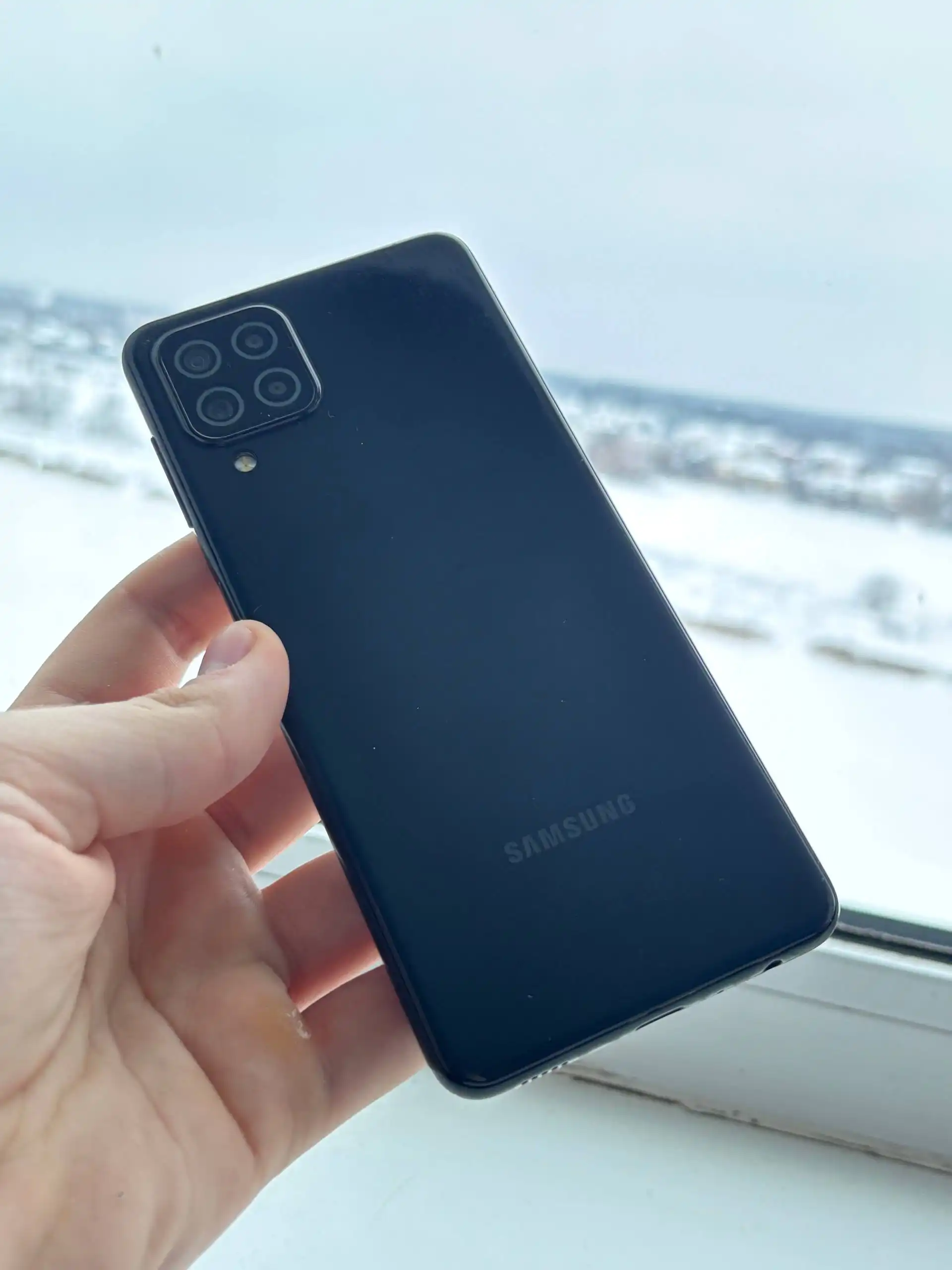 Продам Samsung Galaxy A22 в хорошем состоянии - Смартфоны (Электроника) в Тверь