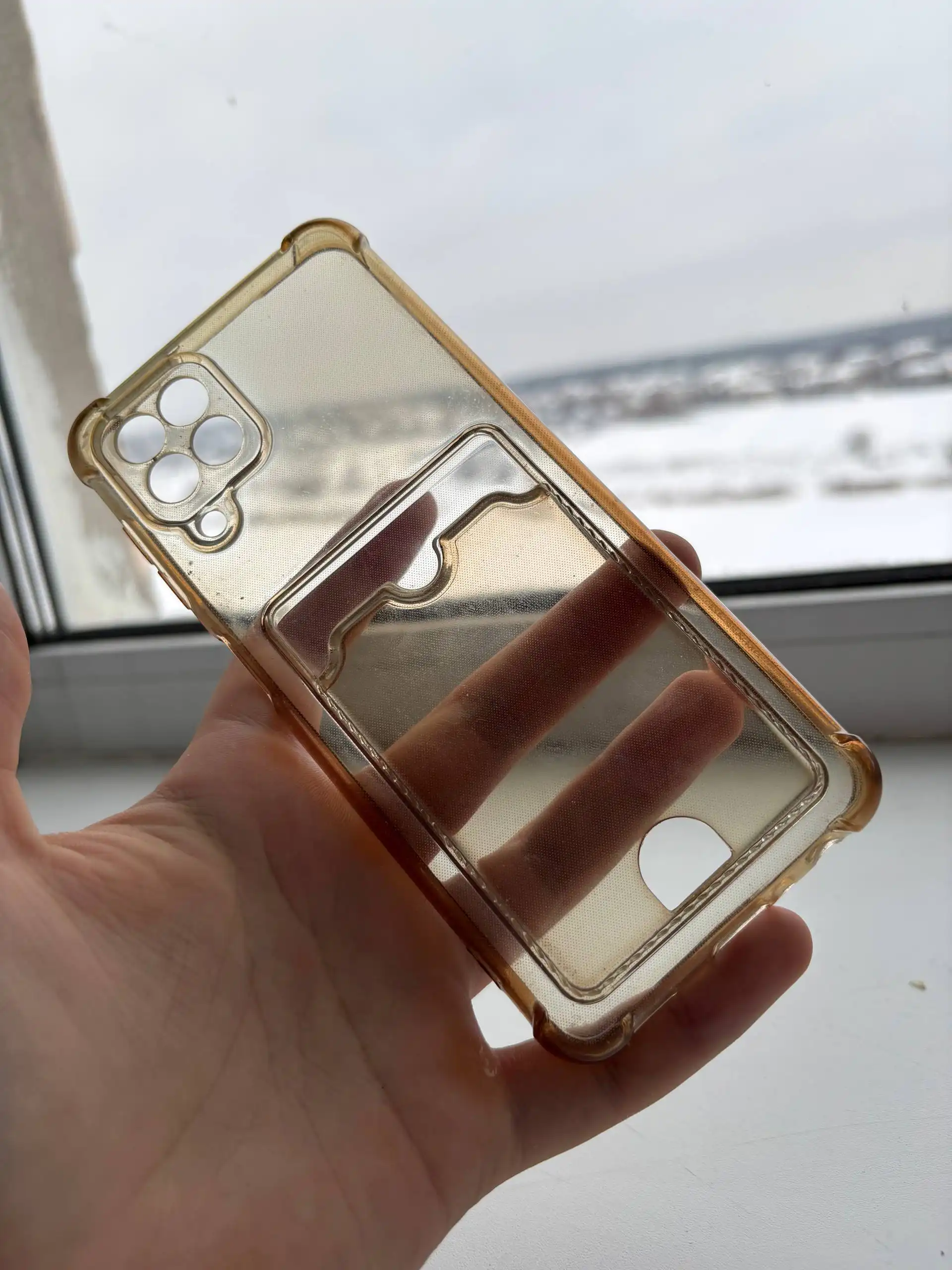 Продам Samsung Galaxy A22 в хорошем состоянии - Смартфоны (Электроника) в Тверь