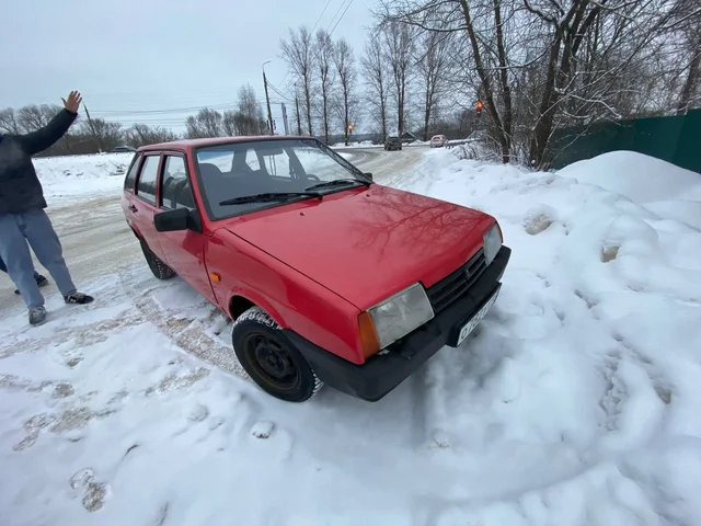 Обмен авто, мото и запчастей в Твери - Мото в Тверь