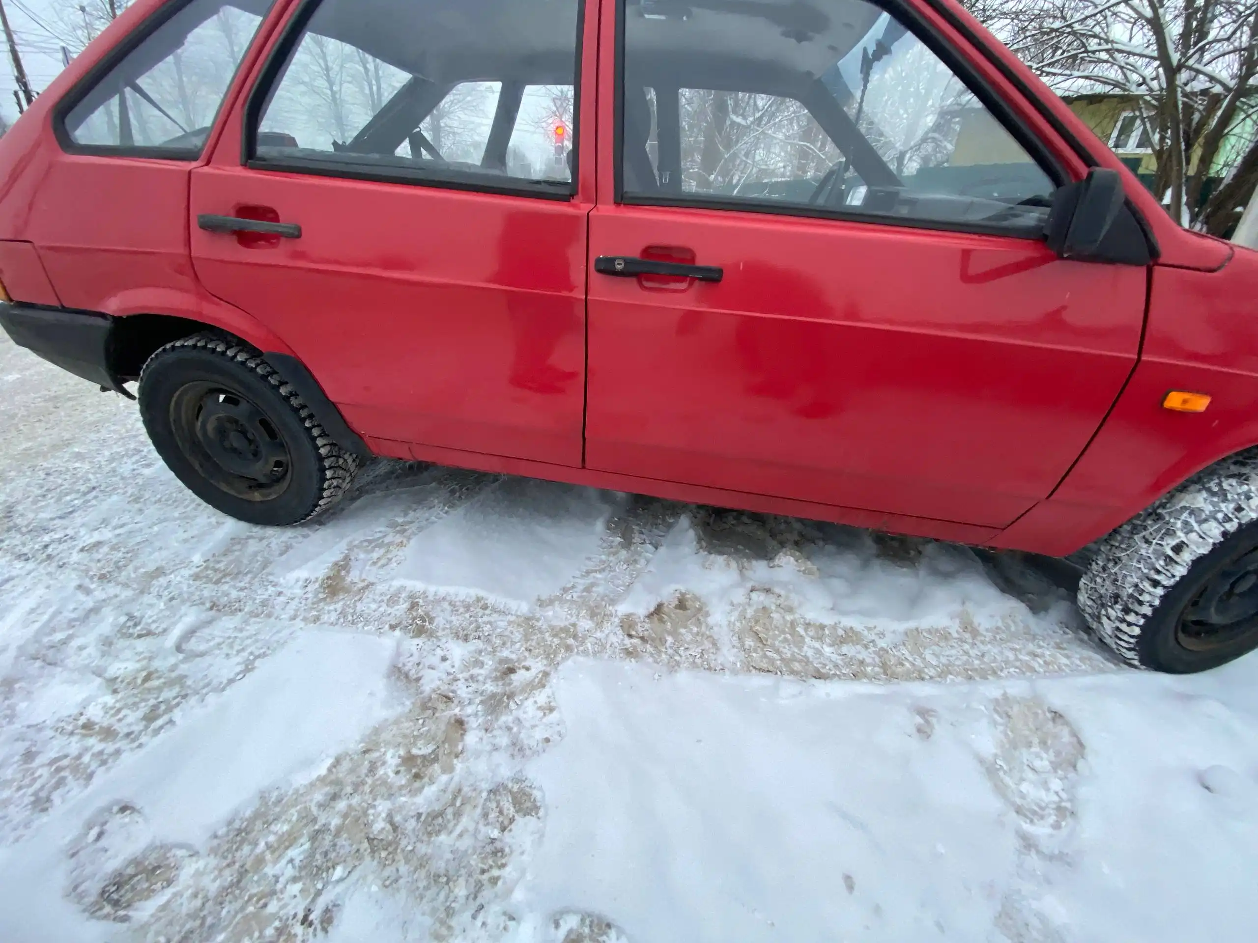 Обмен авто, мото и запчастей в Твери - Запчасти (Авто) в Тверь