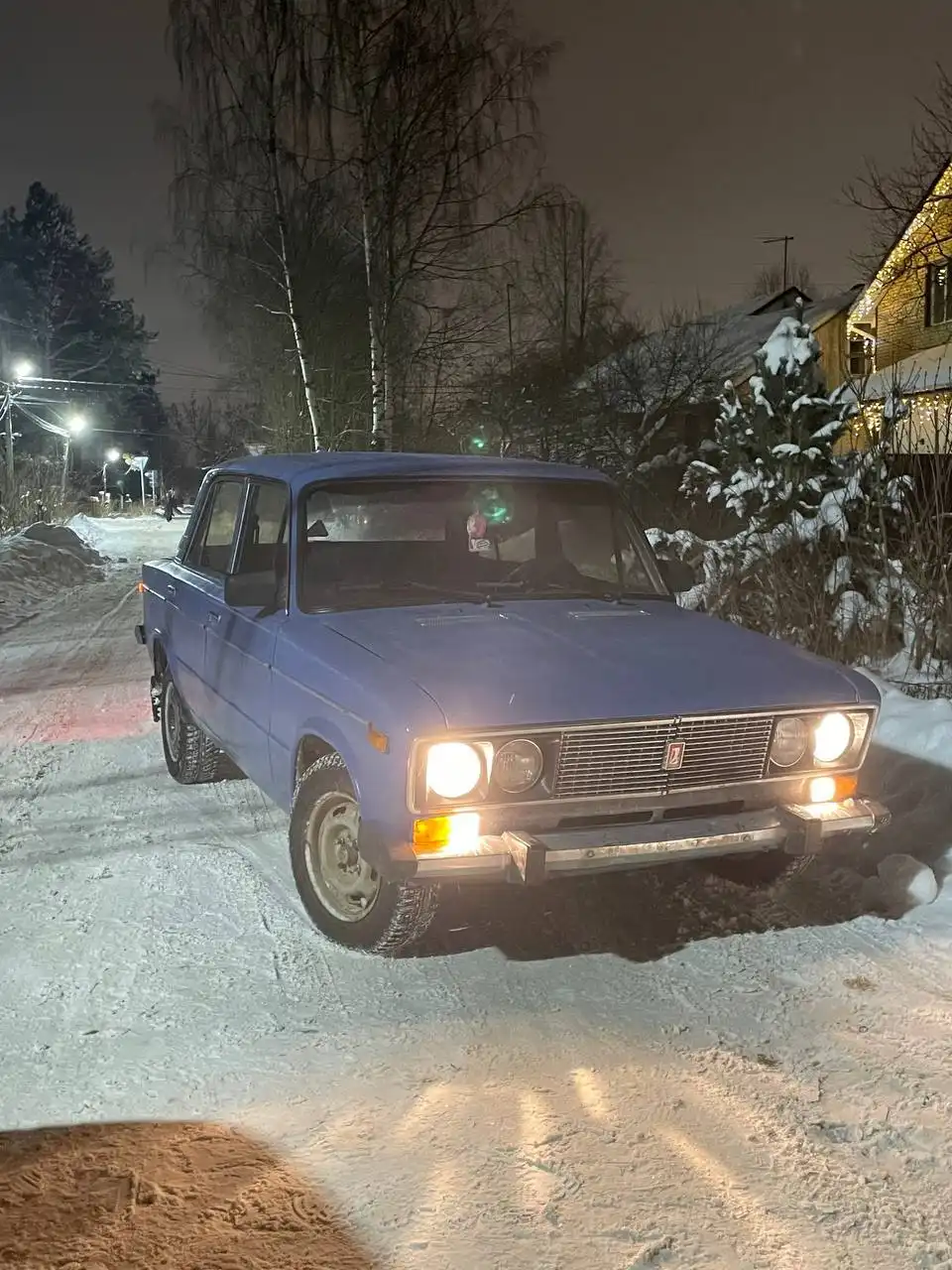 Продажа автомобиля с переваркой и окраской - Авто в Тверь