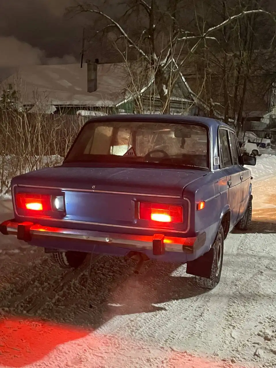 Продажа автомобиля с переваркой и окраской - Авто в Тверь