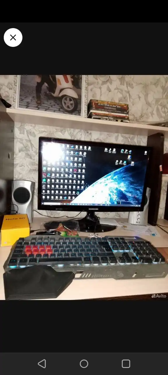 Продам полный комплект авто запчастей - Автомобильные запчасти (Запчасти) в Тверь