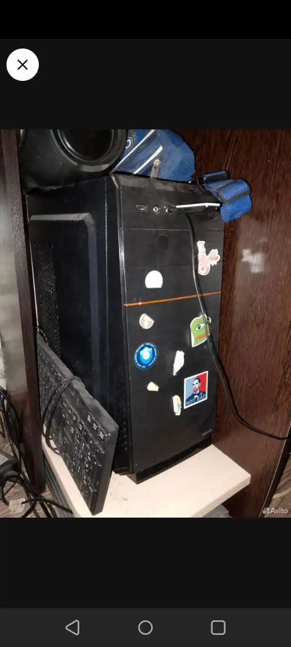 Продам полный комплект авто запчастей - Автомобильные запчасти (Запчасти) в Тверь