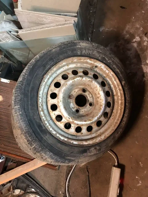 Продажа летней резины Toyo и диска - Шины и диски в Тверь