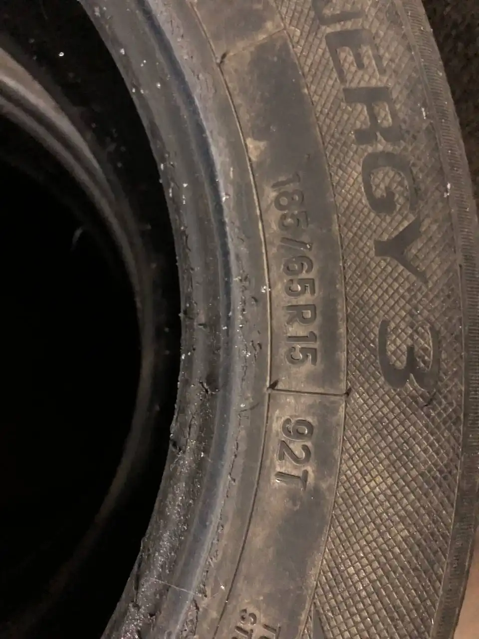 Продажа летней резины Toyo и диска - Шины и диски (Запчасти) в Тверь