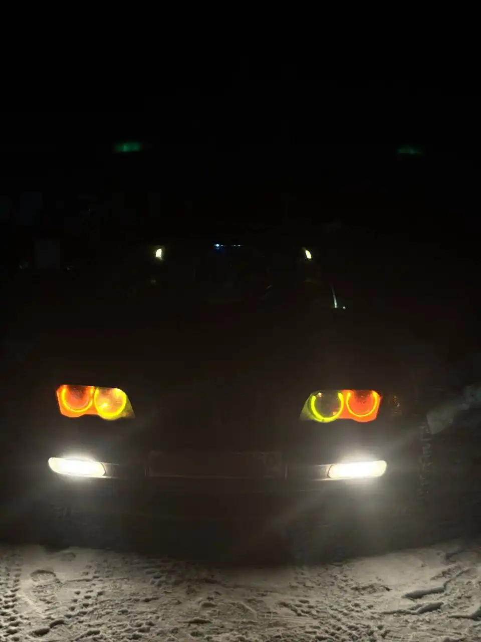 Продажа автомобиля BMW E46 в хорошем состоянии - Авто в Тверь