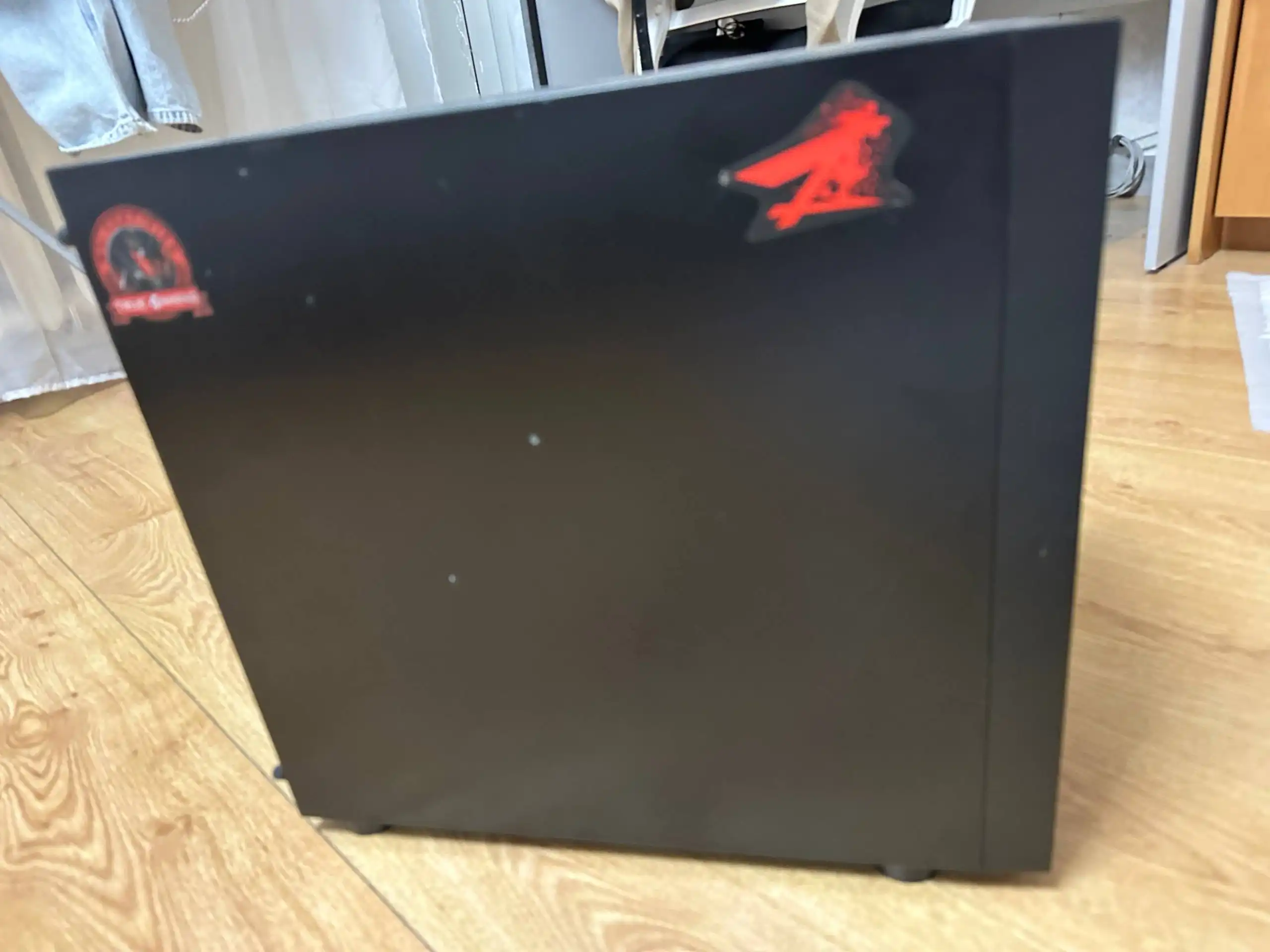 Игровой компьютер Intel Core i5-10400F с RTX 3050 - Компьютеры и комплектующие (Электроника) в Тверь