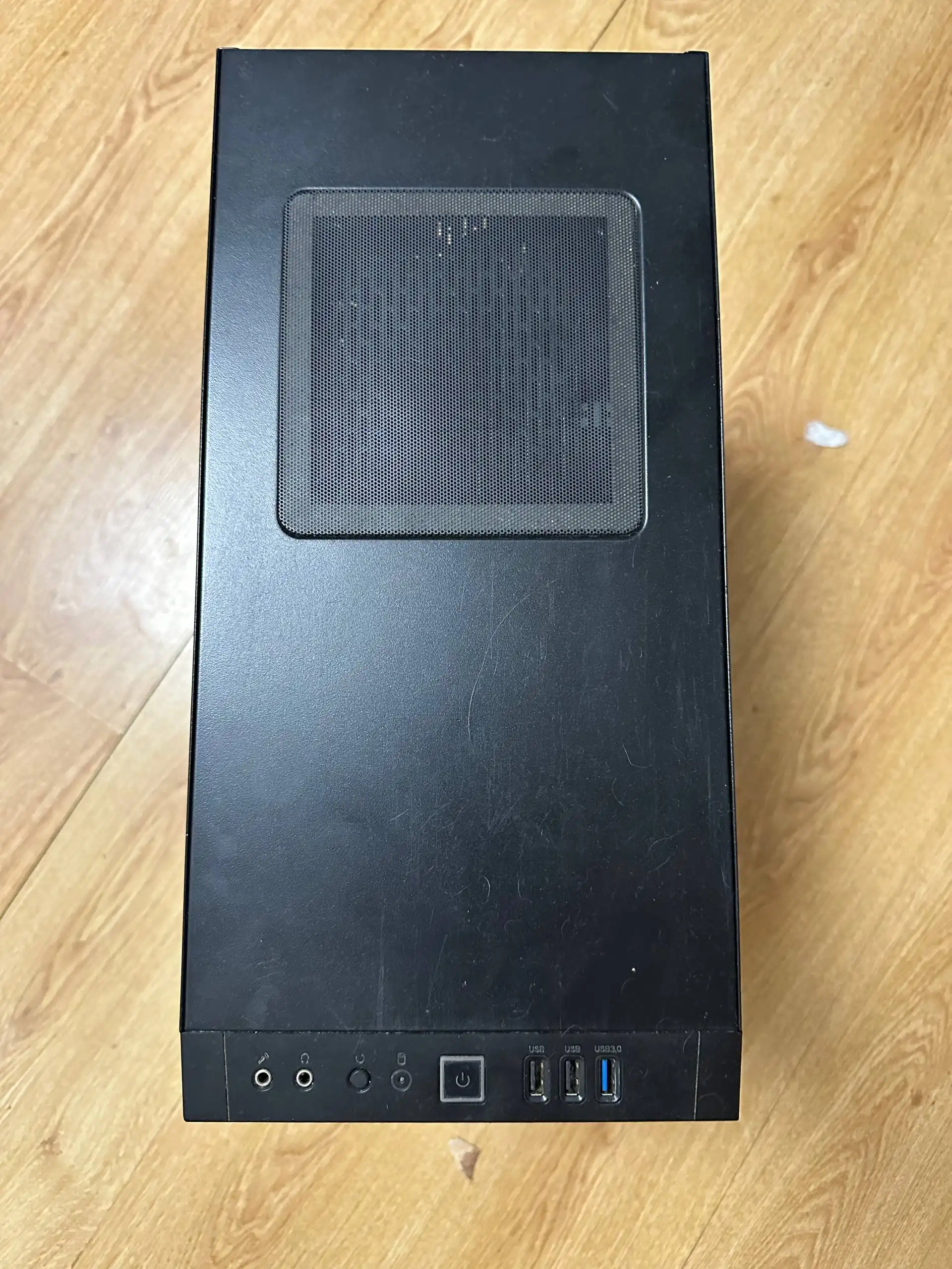 Игровой компьютер Intel Core i5-10400F с RTX 3050 - Компьютеры и комплектующие (Электроника) в Тверь