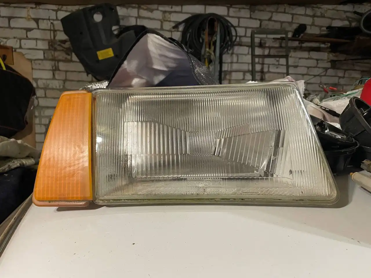 Фары от автомобилей 08, 09, 99 моделей - Автосвет (Запчасти) в Тверь