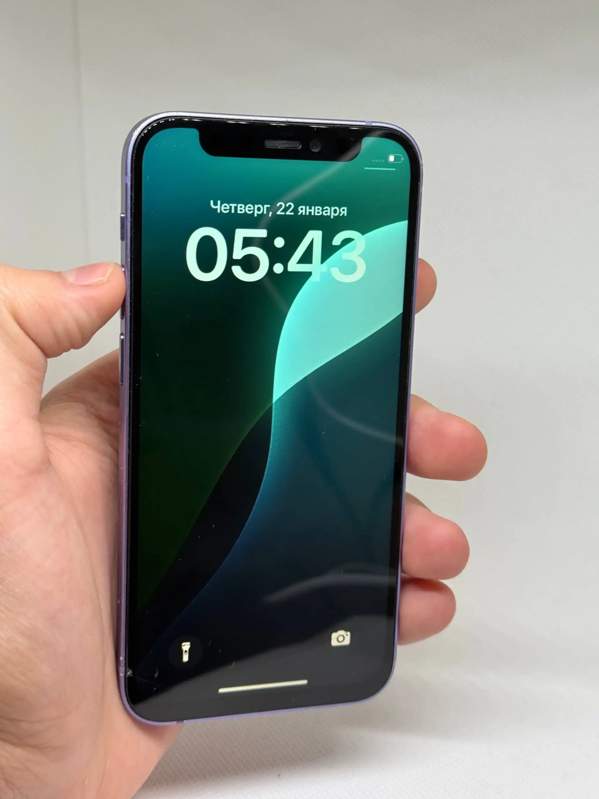 Продам iPhone 12 и 12 mini - Смартфоны (Электроника) в Тверь