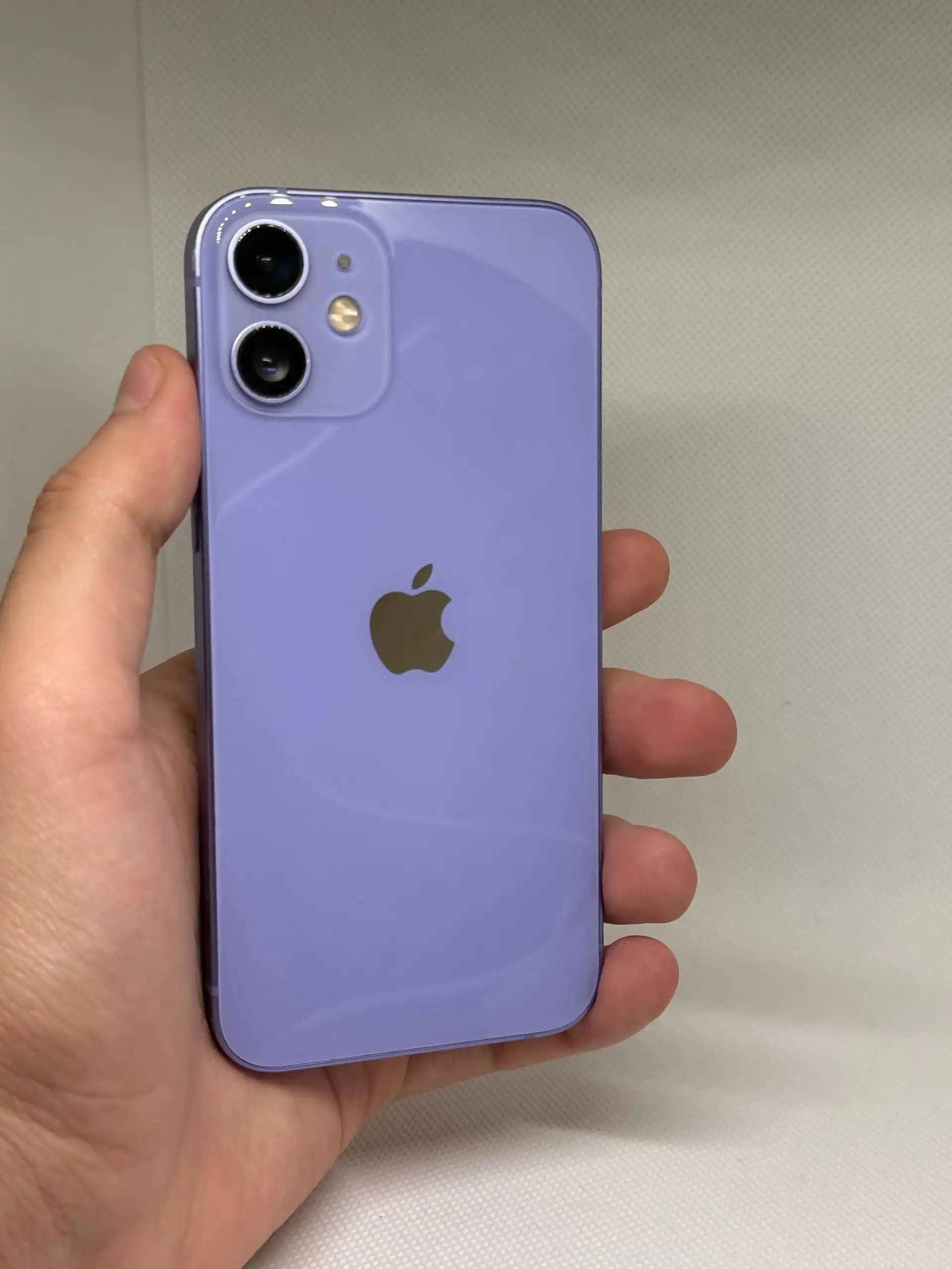 Продам iPhone 12 и 12 mini - Смартфоны (Электроника) в Тверь