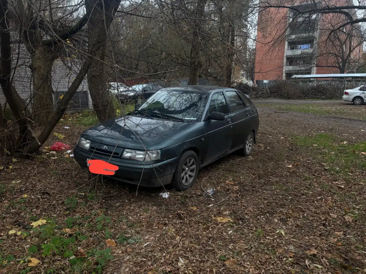 Продажа автомобиля ВАЗ 2106 2007 года - Легковые автомобили (Авто) в Тверь