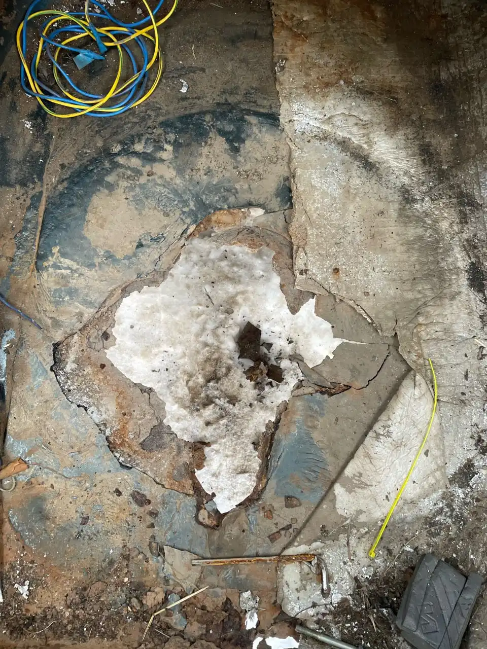 Продажа автомобиля ВАЗ 2106 2007 года - Легковые автомобили (Авто) в Тверь