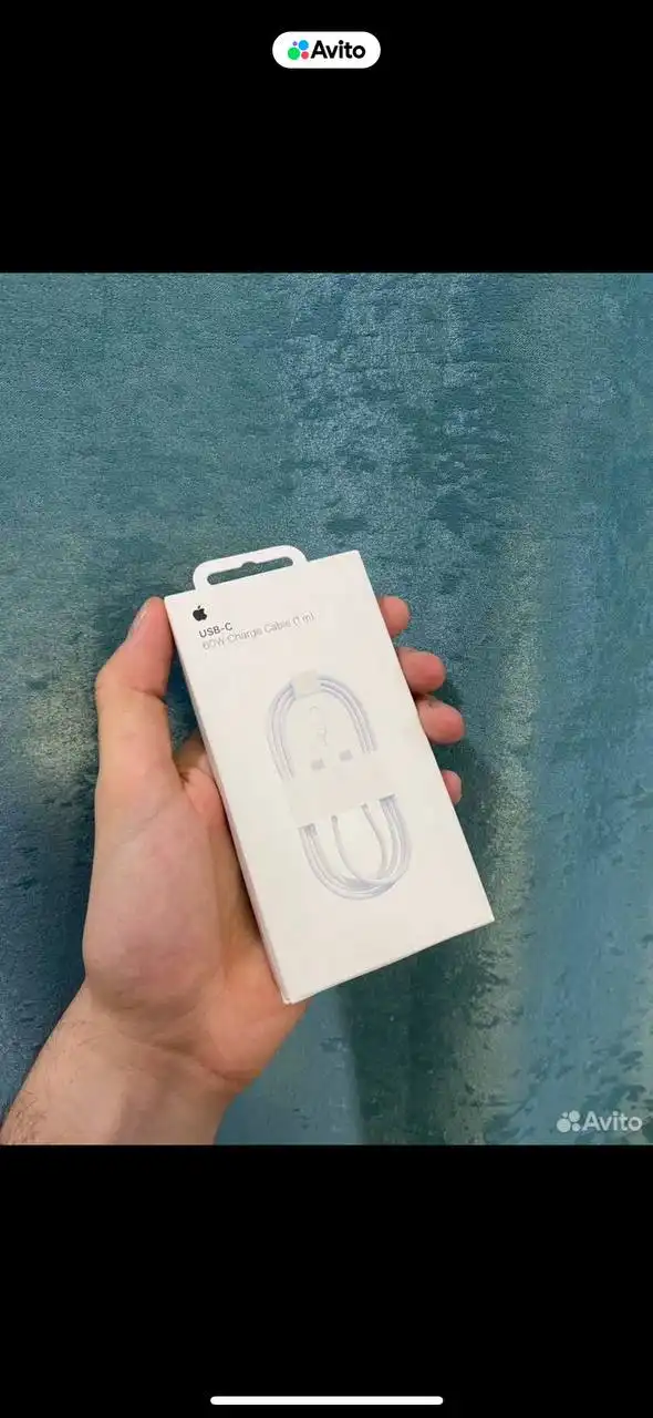 Продажа проводов для зарядки - Аксессуары для телефонов (Электроника) в Тверь