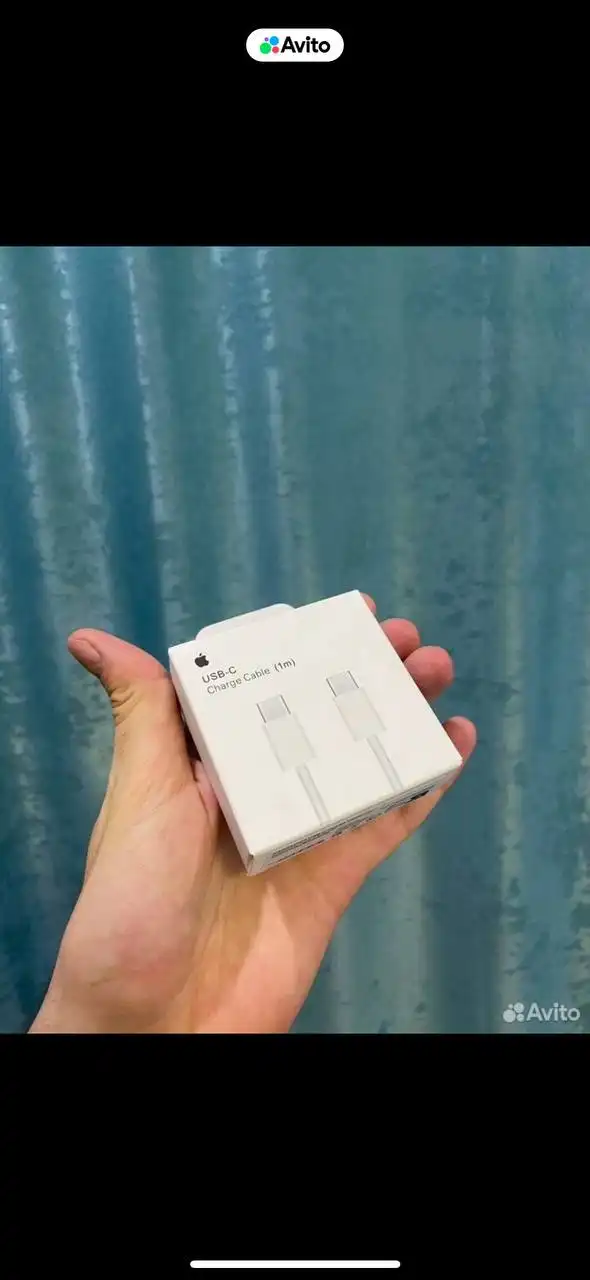 Продажа проводов для зарядки - Аксессуары для телефонов (Электроника) в Тверь