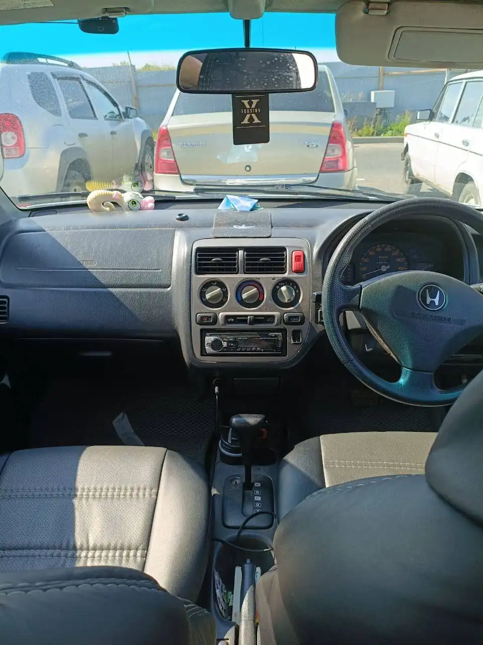 Продажа Honda Logo 2001 года - Легковые автомобили (Авто) в Тверь