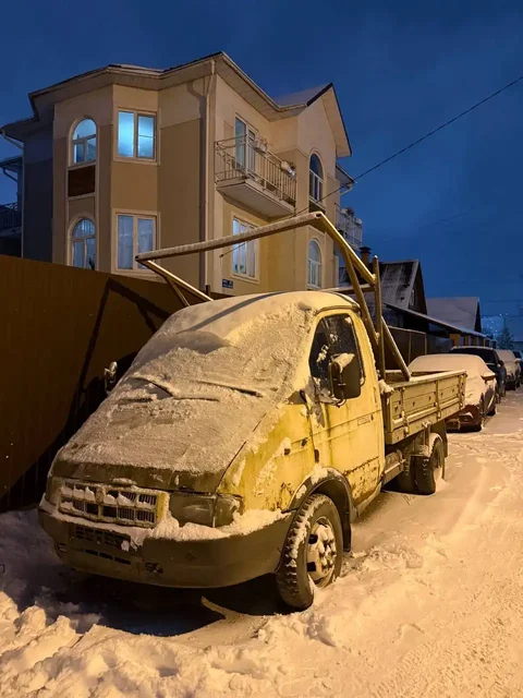Продажа Газели и Пассата в Твери - Мото в Тверь