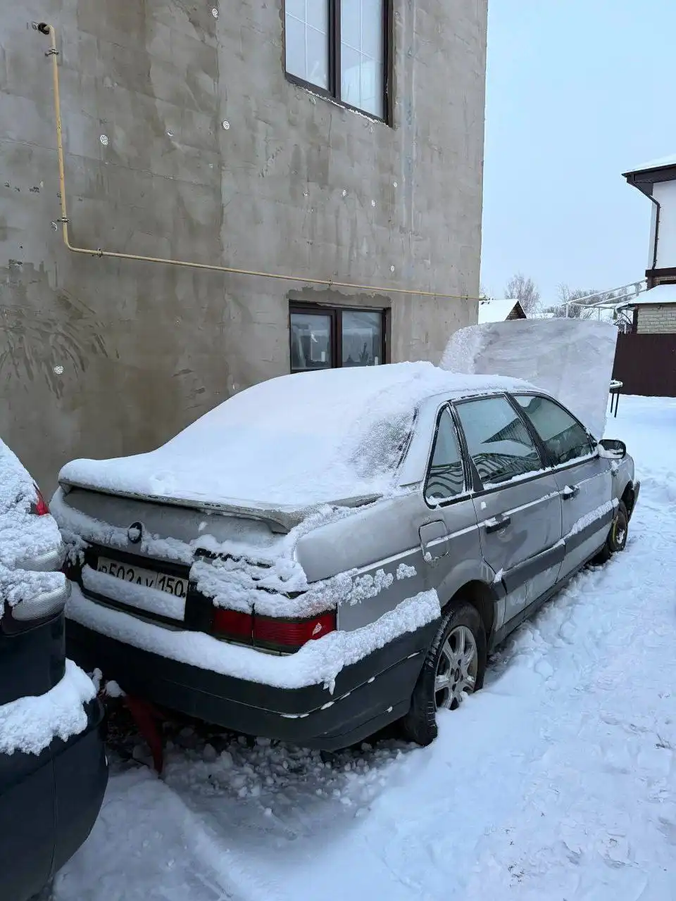 Продажа Газели и Пассата в Твери - Авто в Тверь