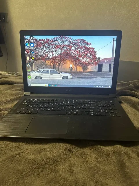 Ноутбук для работы с документами - Ноутбуки в Тверь