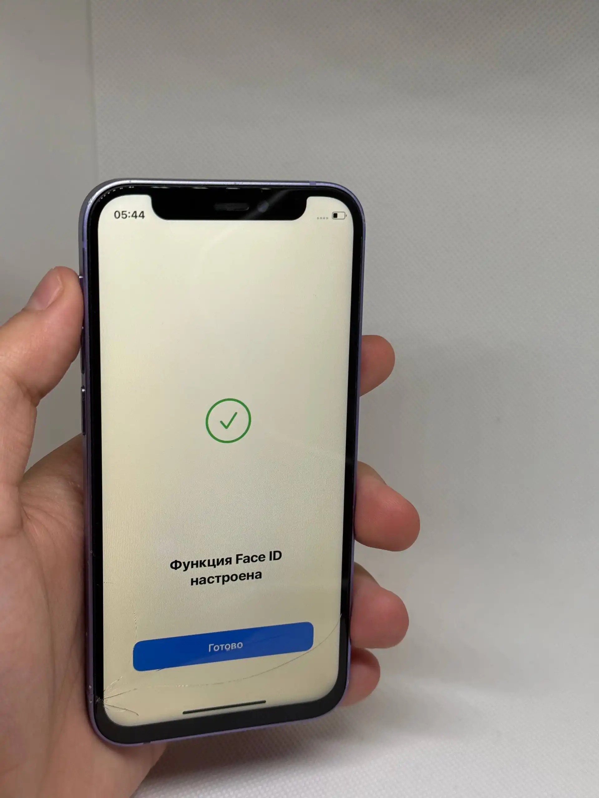 Продам авто с заменёнными АКБ и дисплеем - Авто в Тверь