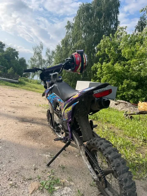 Куплю/Продам в Твери: Авто, Мото, Запчасти - Мото в Тверь