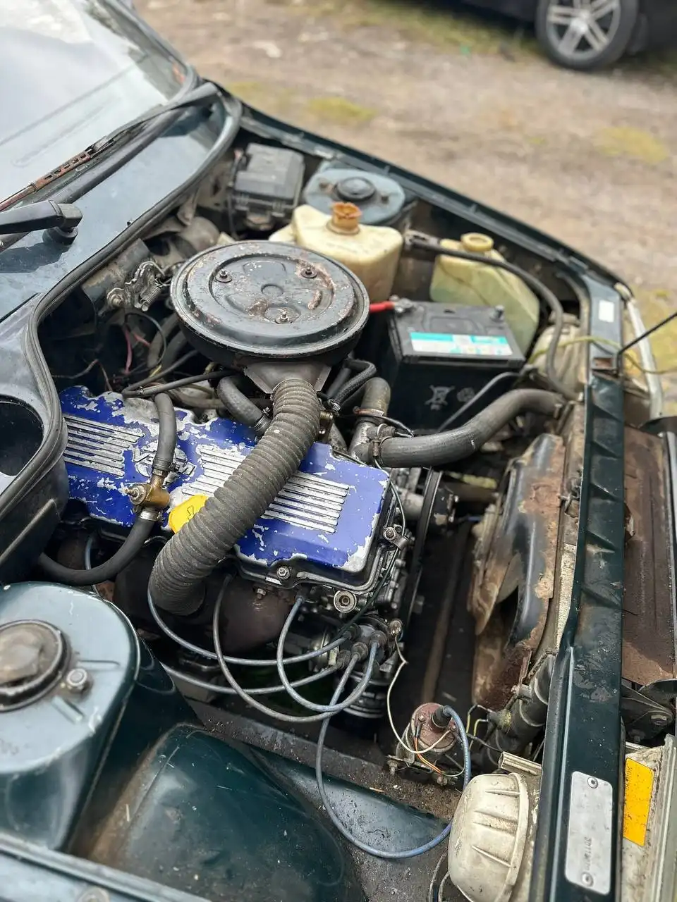 Продам ИЖ 2003 года 1.7 карбюратор - Легковые автомобили (Авто) в Тверь