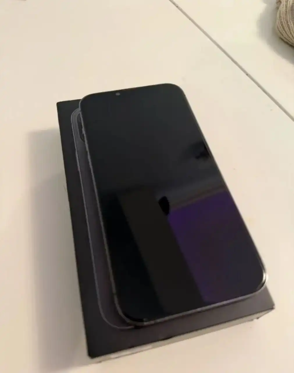 Продажа iPhone 13 Pro Max 128 ГБ серый - Смартфоны (Электроника) в Тверь