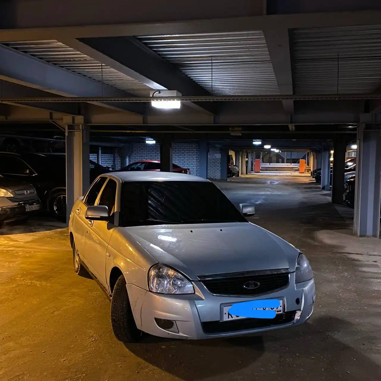 Продам все вопросы в лс - Запчасти (Авто) в Тверь