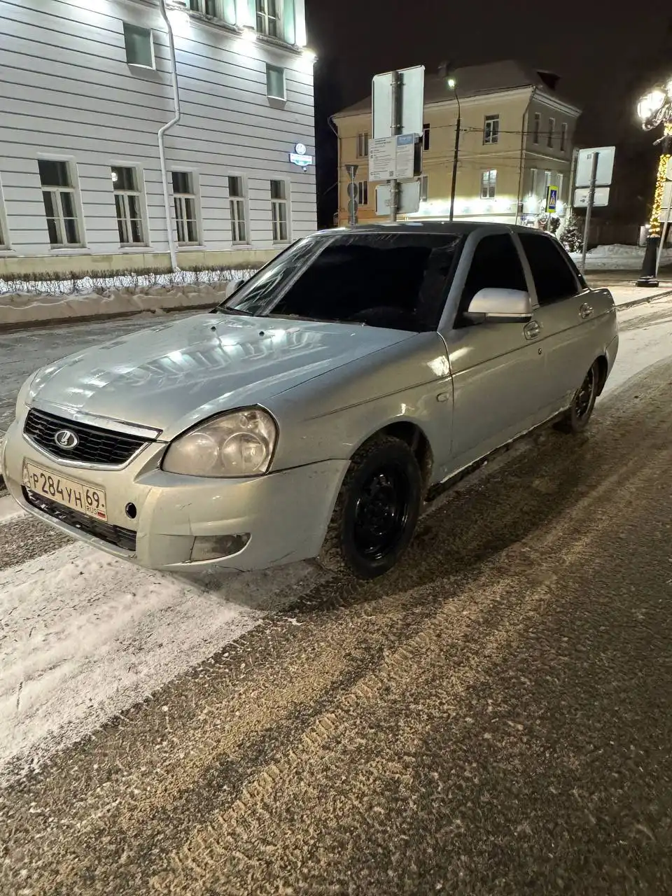 Продам все вопросы в лс - Запчасти (Авто) в Тверь