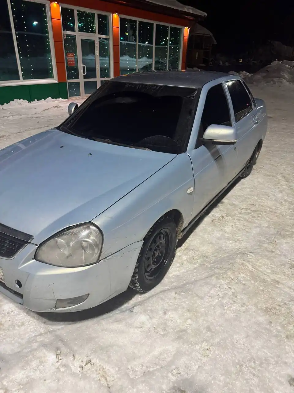 Продам все вопросы в лс - Запчасти (Авто) в Тверь