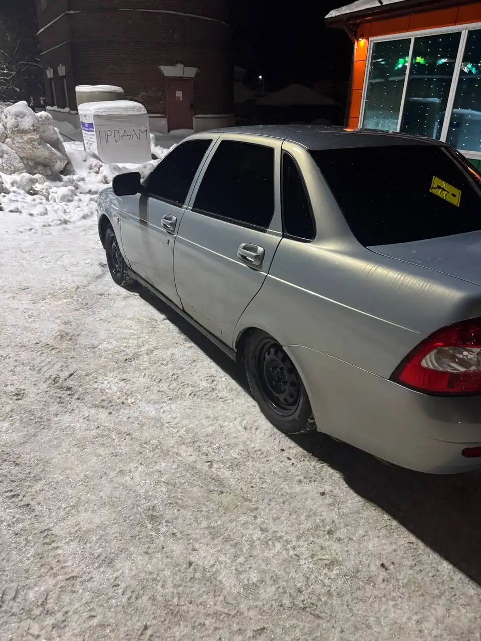 Продам все вопросы в лс - Запчасти (Авто) в Тверь