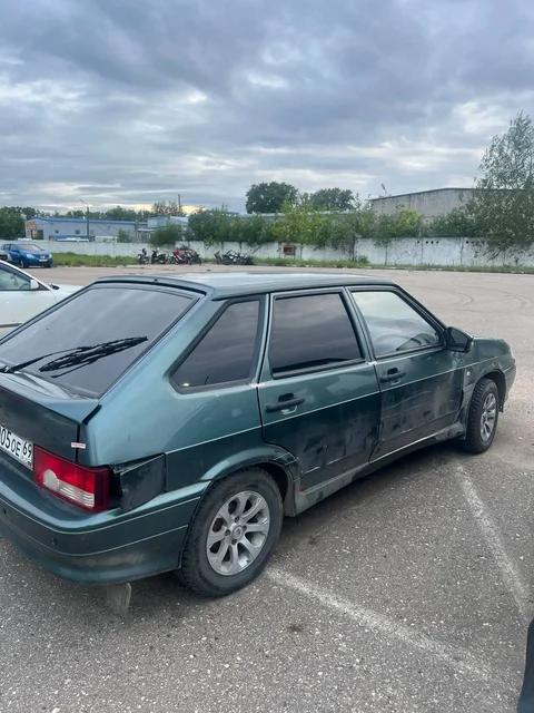 Продам автомобиль 2006 года в хорошем техническом состоянии - Мото в Тверь