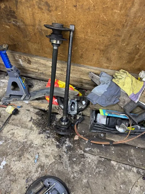 Продажа автозапчастей для жигулей - Осветительные приборы в Тверь