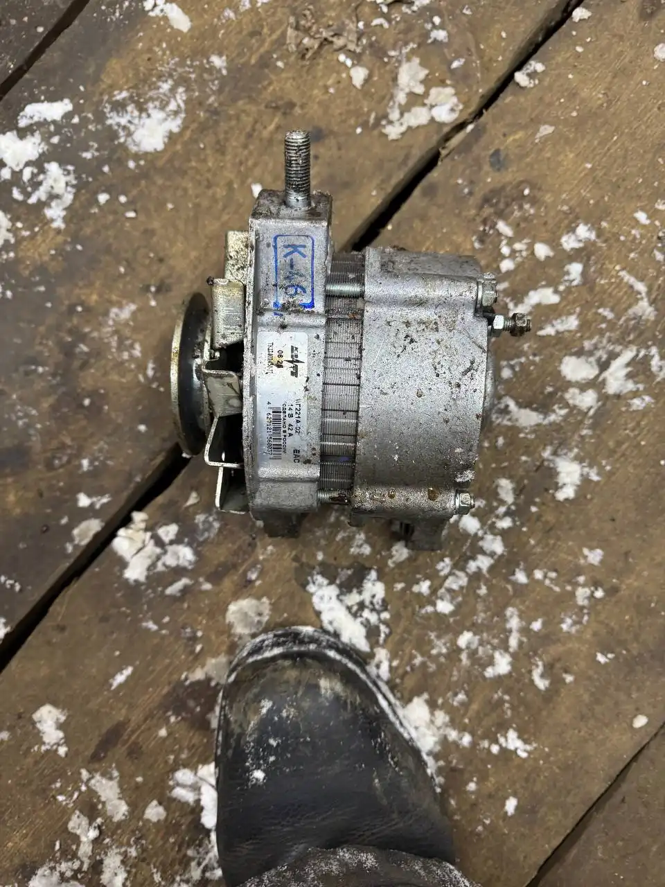 Продажа автозапчастей для жигулей - Автозапчасти (Запчасти) в Тверь