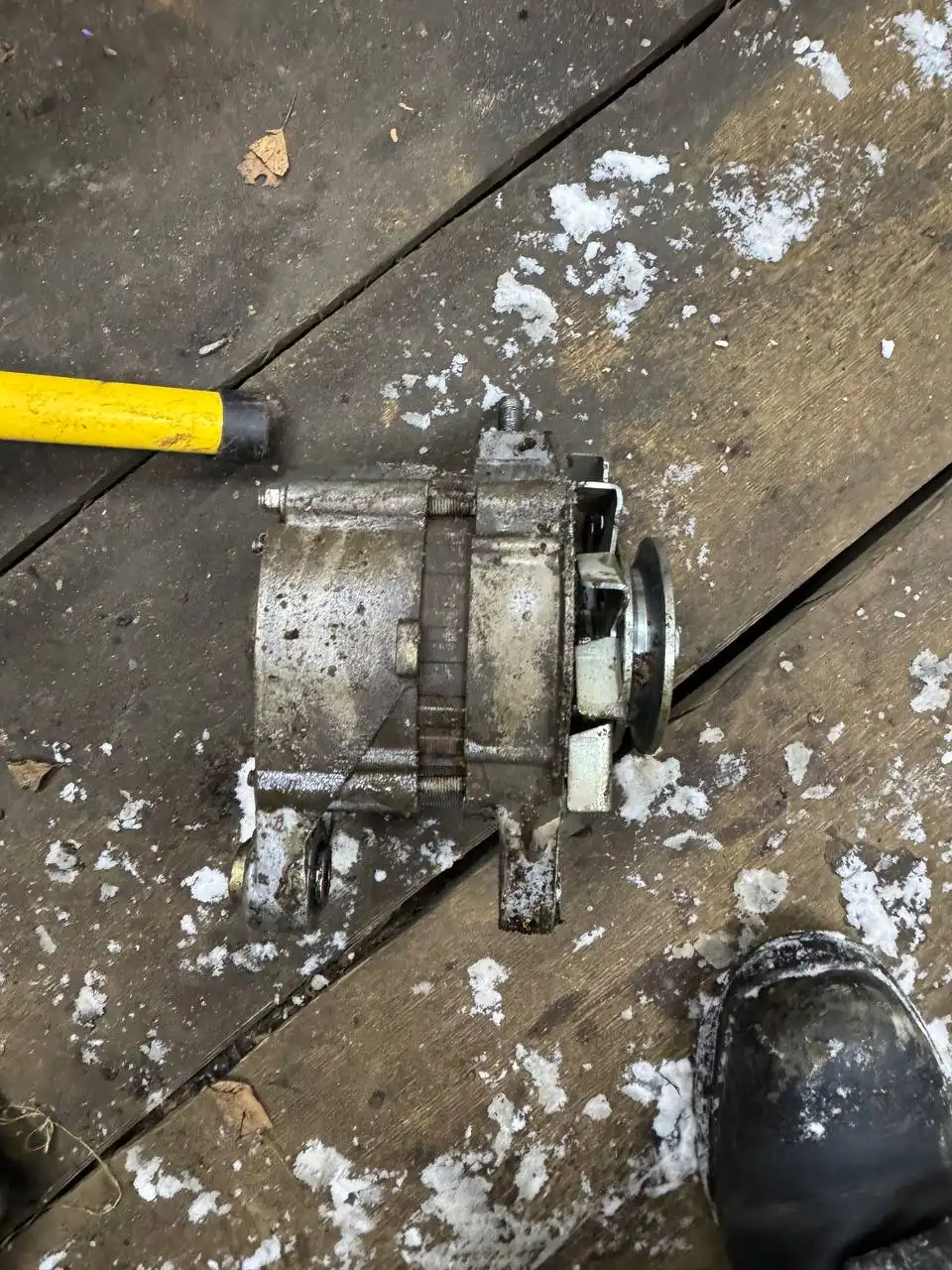 Продажа автозапчастей для жигулей - Автозапчасти (Запчасти) в Тверь