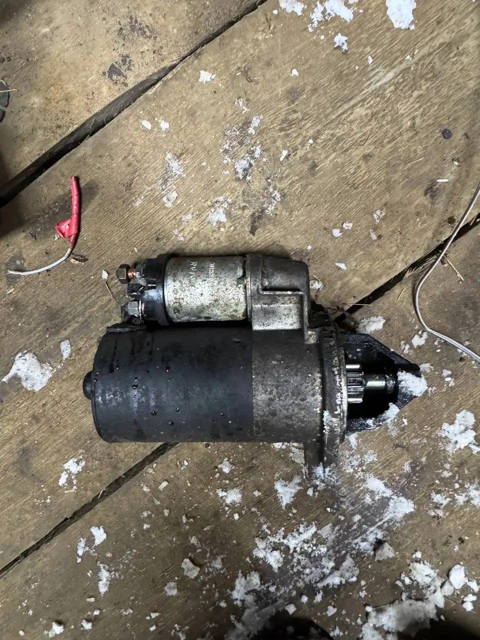 Продажа автозапчастей для жигулей - Автозапчасти (Запчасти) в Тверь