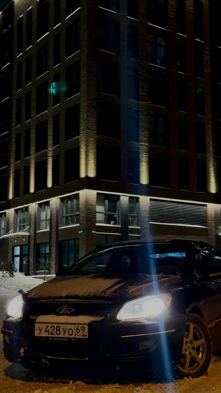 Продажа автомобиля Volkswagen 119 лс 1.6 2010 года - Авто в Тверь