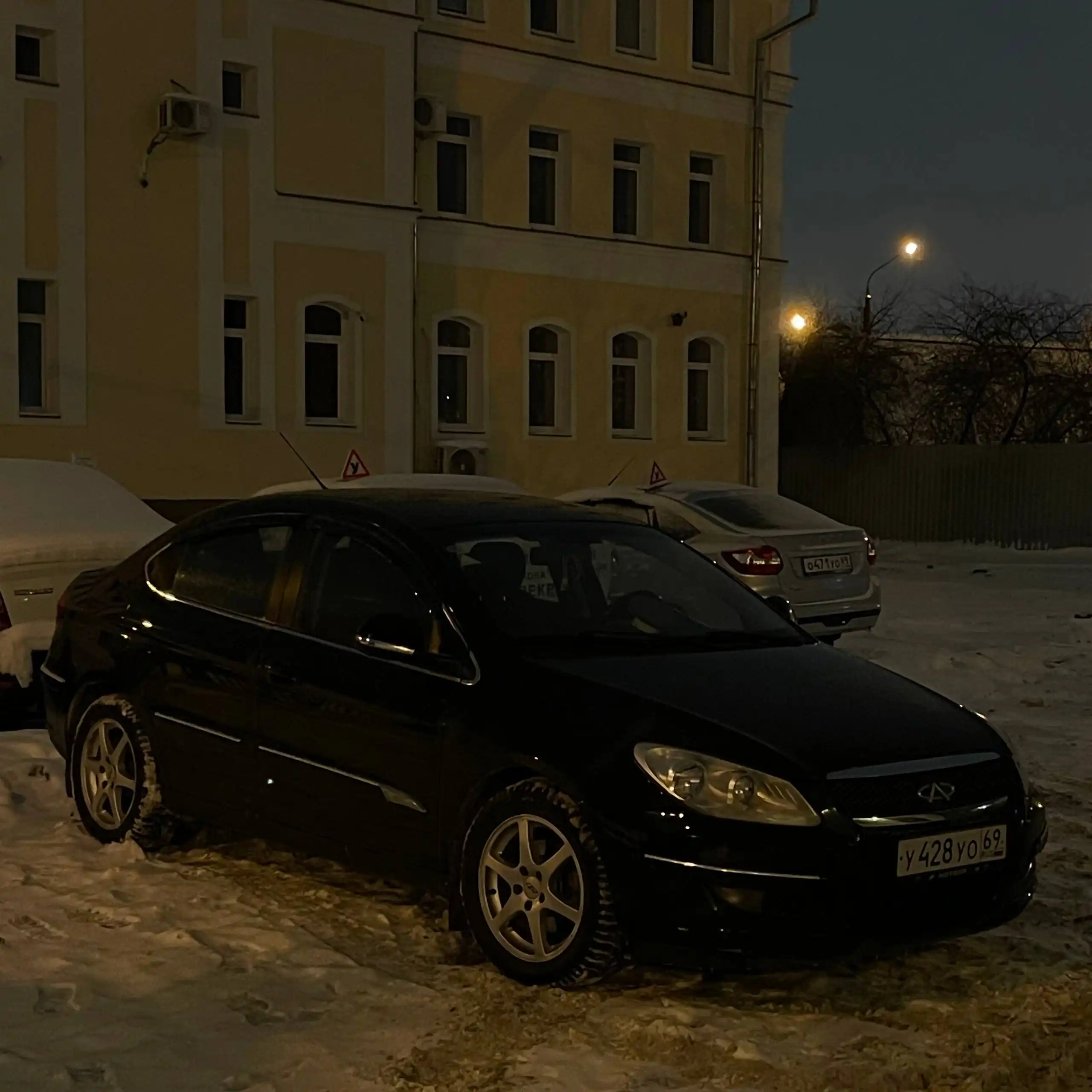 Продажа автомобиля Volkswagen 119 лс 1.6 2010 года - Авто в Тверь