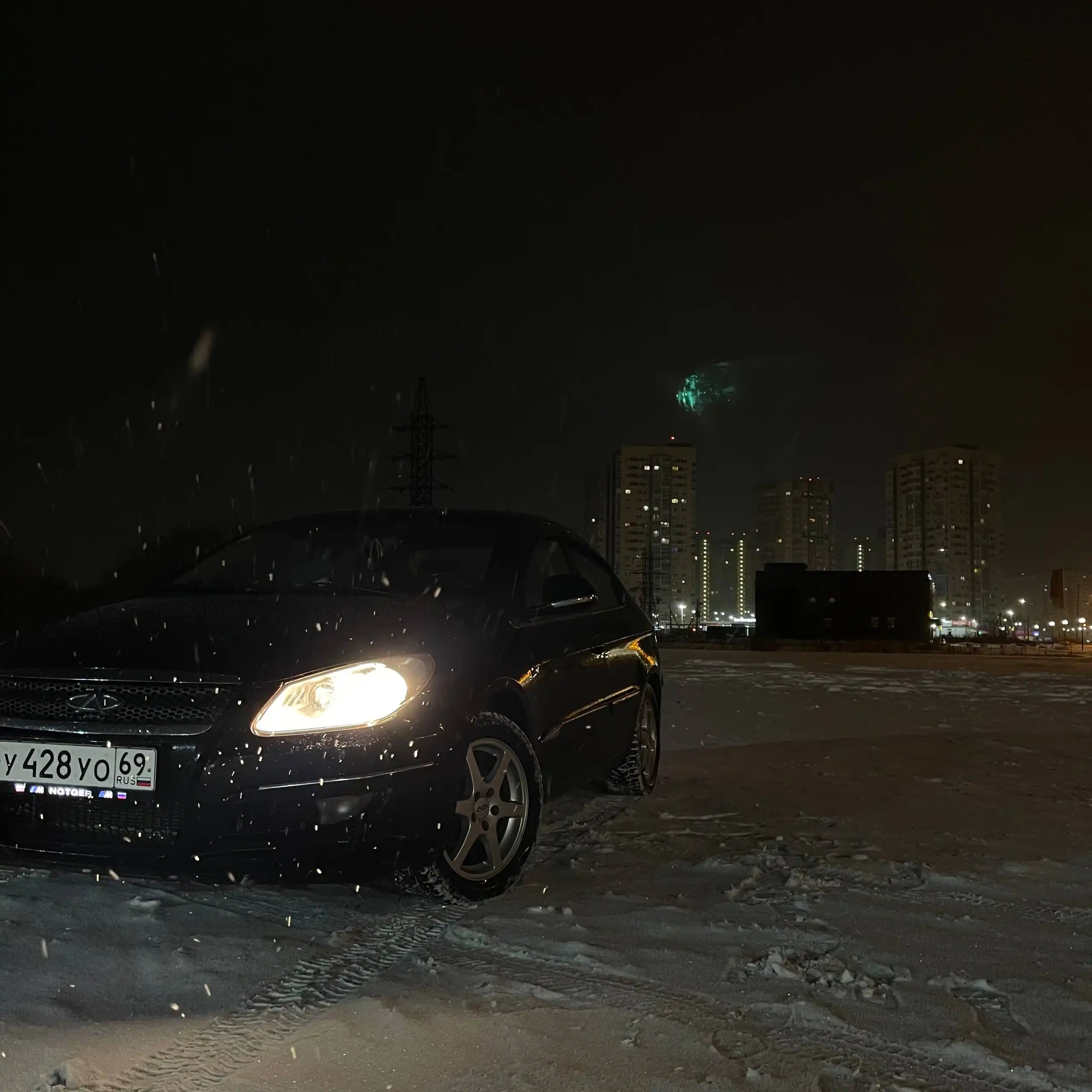 Продажа автомобиля Volkswagen 119 лс 1.6 2010 года - Авто в Тверь