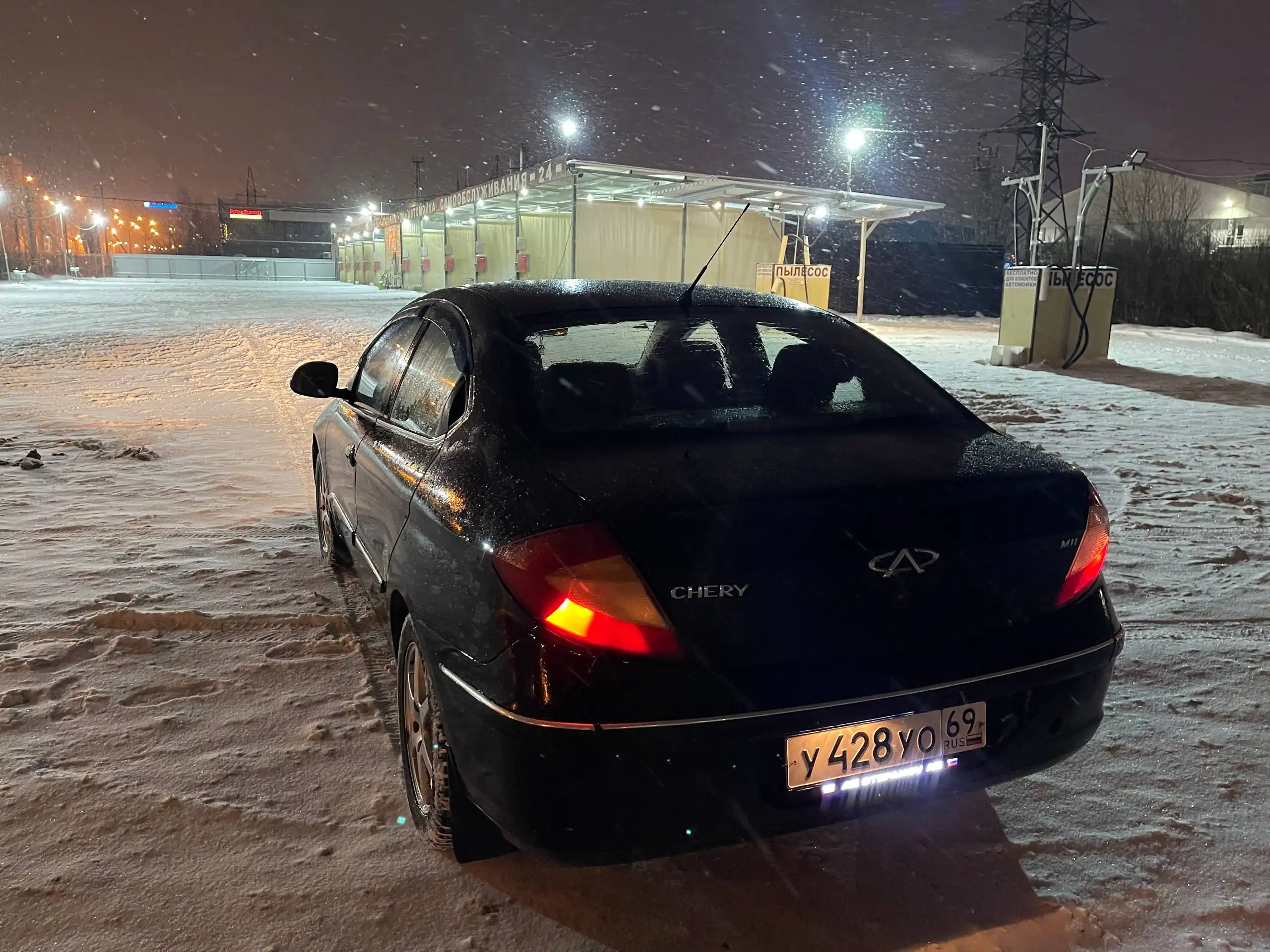 Продажа автомобиля Volkswagen 119 лс 1.6 2010 года - Авто в Тверь