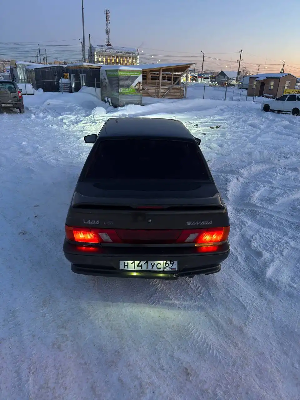 Срочная продажа авто с торгом и возможностью обмена - Авто в Тверь