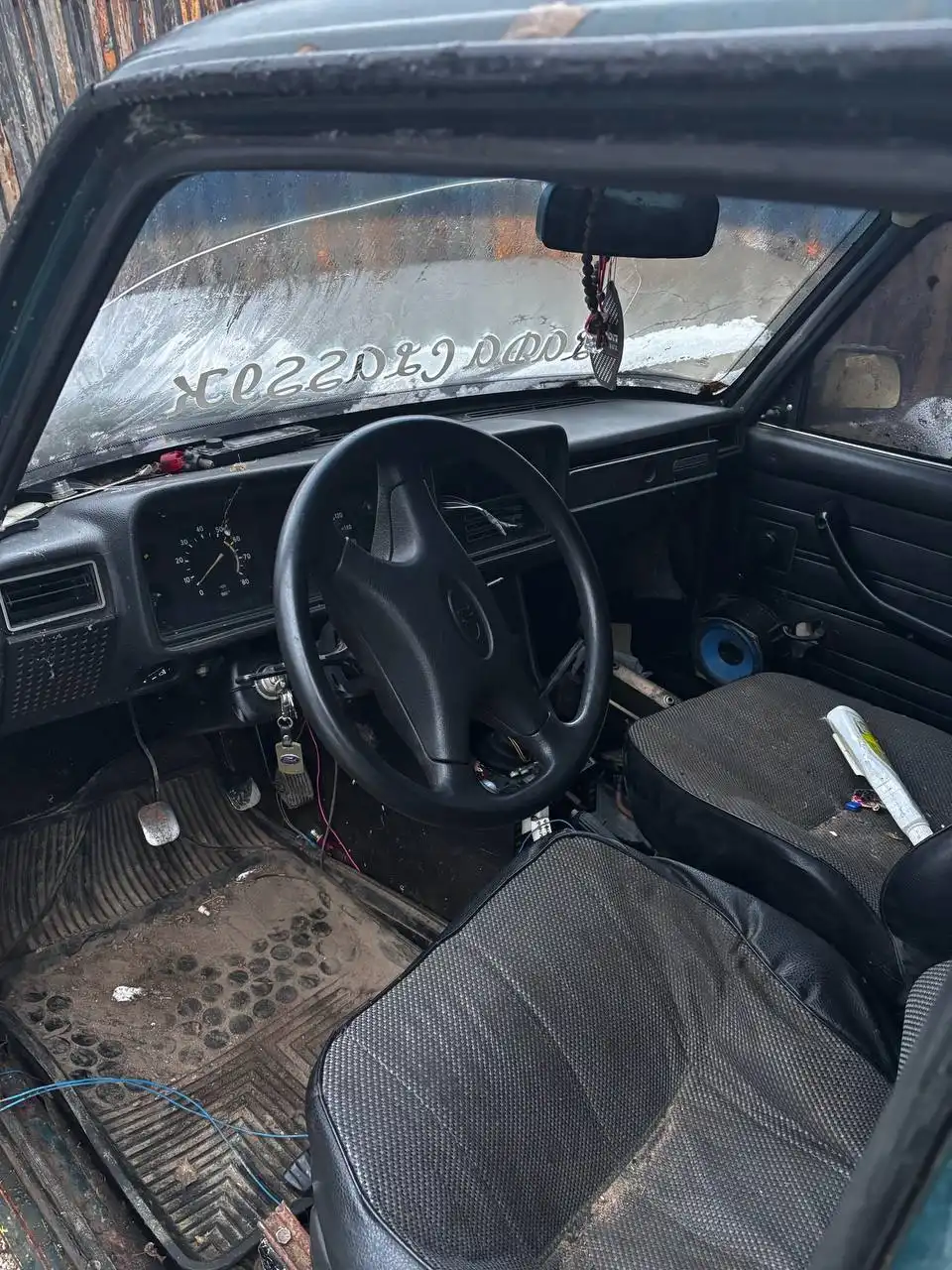 Продам детали ВАЗ 2107 - Автозапчасти (Запчасти) в Тверь