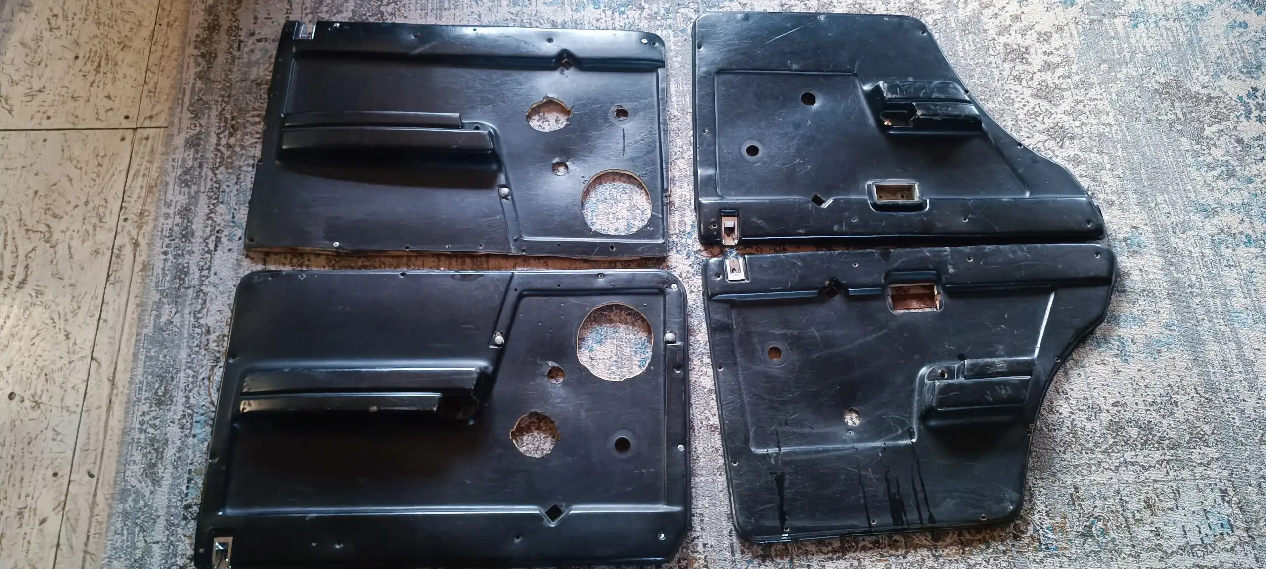 Продажа жестких карт ВАЗ - Автозапчасти для ВАЗ (Запчасти) в Тверь