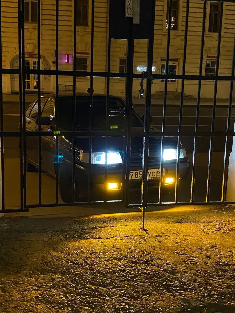 ВАЗ 2112 2006 года в хорошем состоянии - Авто в Тверь