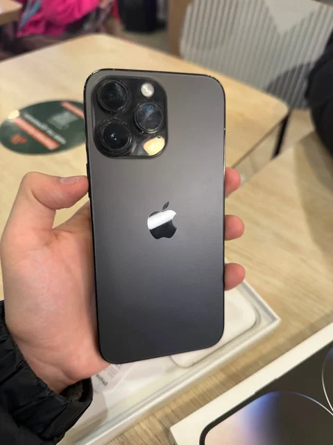 Продажа iPhone 14 Pro Max 256 ГБ - Аудиотехника в Тверь