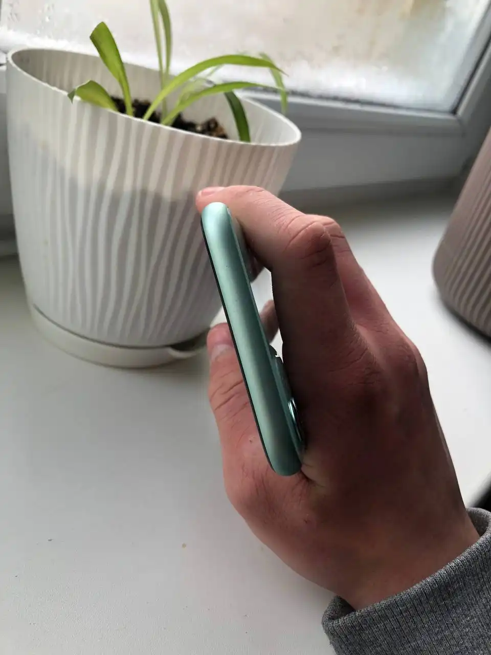 Смартфон 256 ГБ в хорошем состоянии - Смартфоны (Электроника) в Тверь